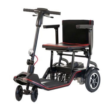 Feather Scooter
