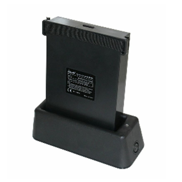 Drive ZooMe Auto-Flex Battery Docking Station