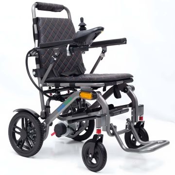 Comfy Go G5-Pro Silver