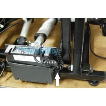 Golden Technologies Cloud PR-514 Cradle Control Box