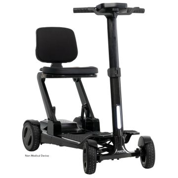 Go-Go Carbon Scooter by Pride Mobility 39 lbs
