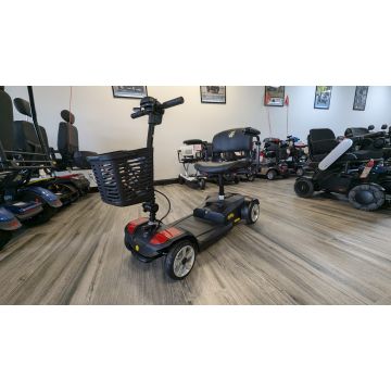Golden BuzzAround LT 4-Wheel Open Box