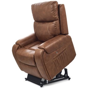 Golden PR-449 Titan Acorn Left Angle Tilted