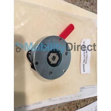 EV Rider (Heartway Vita / Vita S / Vita X Monster S12/S12S/S12X)  Electromagnetic Brake