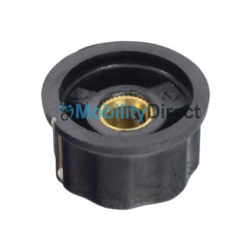 EV Rider Transport (S19) & RiderXpress (S11) Speed Pot Knob