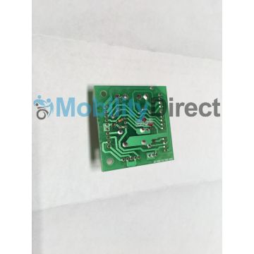 EV Rider RiderXpress (S11) and Transport (S19 Models) Upper Control PC Board