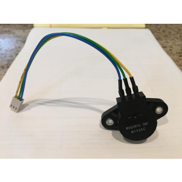 EV Rider S19AF / S19M / NEWER S19+ Throttle Potentiometer (Round)