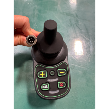 SuperHandy GoRide 1 Controller (Old Version Connector)