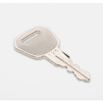 Pride Mobility Wrangler (MV600), Baja Wrangler 2.0 (BA400) & Pursuit XL (MV714) Flat Key Replacements (Set of 2)