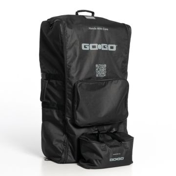 Pride Go-Go Super Portable (SC15) Storage Bag w/ Battery Bag