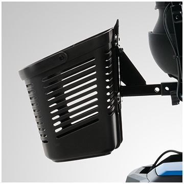 Pride Go Chair & Go Chair MED Rear Basket