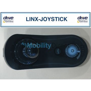 Drive Medical Trident HD Joystick Replacement