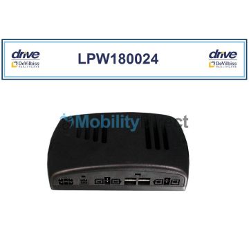 Drive Medical Cobalt Controller Module