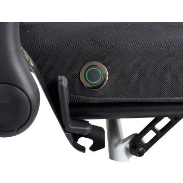 Golden Ally Folding Power Chair (GP303) Heated Seat Cushion