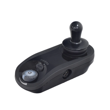 Golden Technologies Compass Sport (GP605CC/GP605SS) & LiteRider Envy (GP162) 40 Amp Dynamic LiNX Joystick Controller Replacement