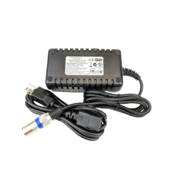 Golden Technologies Mobility Scooters & Power Wheelchairs 3.5 AMP Off-Board SLA Battery Charger