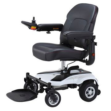 Merits Health EZ-GO Deluxe White