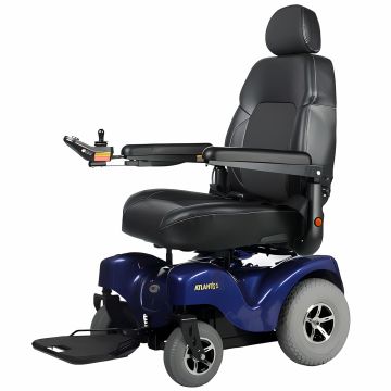 Merits Health P710 Atlantis
