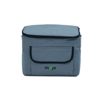 Mojo Manual and Auto-Fold Scooter Saddle Bag