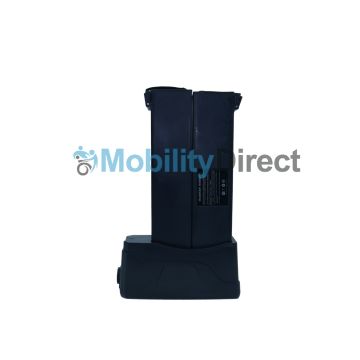 Mojo Manual and Auto-Fold Scooter Battery Docking Station