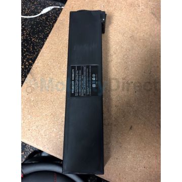 Mojo Manual and Auto-Fold Scooter 7.5AH Lithium Battery (Set of 2)