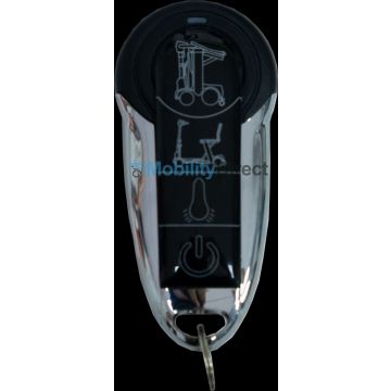 Mojo Auto-Fold Scooter Remote Control/Key Fob