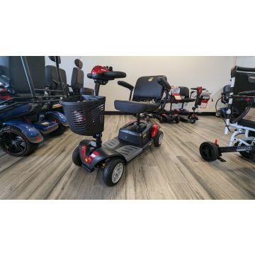 Open Box Golden Buzzaround EX 4-Wheel
