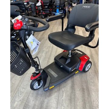 Open Box Pride Go-Go Elite Traveller 3-Wheel