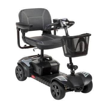 Phoenix LT 4-Wheel Scooter Grey
