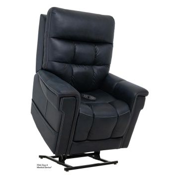 Pride Mobility PLR-3955 Radiance - Canyon ocean Lifted