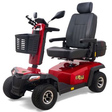 Golden Eagle All-Terrain 