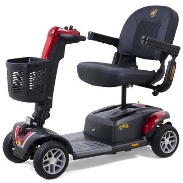 Golden Buzzaround LX GB149 Red 