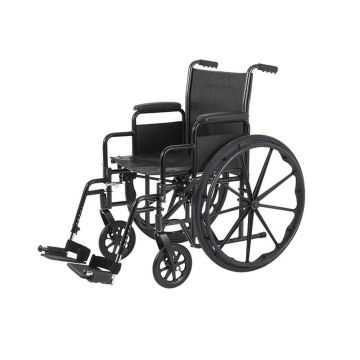 Rhythm Healthcare Array K2 Wheelchair Left Beauty