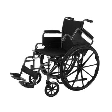 Rhythm Healthcare Flow K1 Wheelchair Armrest