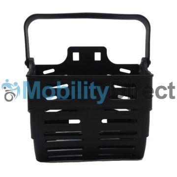 Solax Transformer & Mobie Plus Foldable Basket