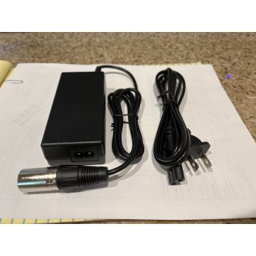 EV Rider 2 AMP SLA Battery Charger