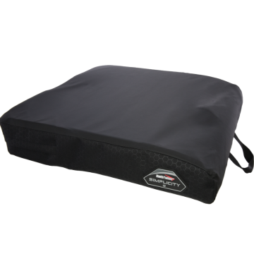Pride Simplicity 17"x17" Stealth Cushion