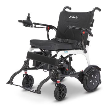 Whill Modo Breeze Power Chair