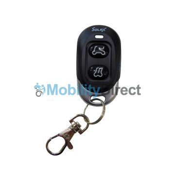 Solax Transformer Remote Control / Key FOB