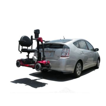 TriLift Lite Mobility Device Vehicle Lift