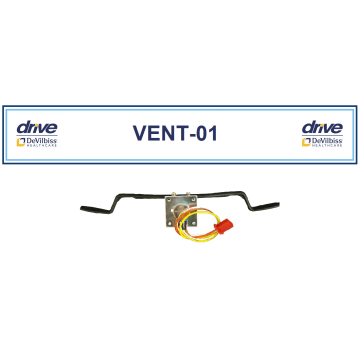 Drive Medical Ventura 3 & 4 Throttle Potentiometer 