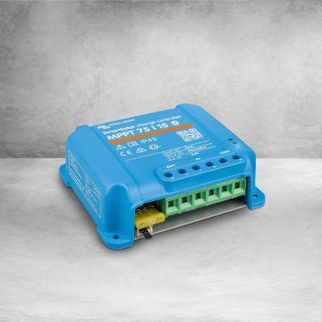 Victron Smart Solar 75/15 Solar Charge Controller