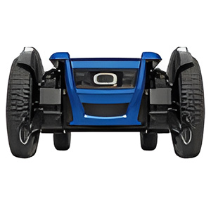 4 Front 2HD Parts