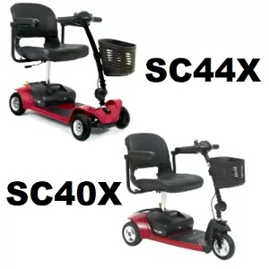 Pre-2021 Ultra X Parts