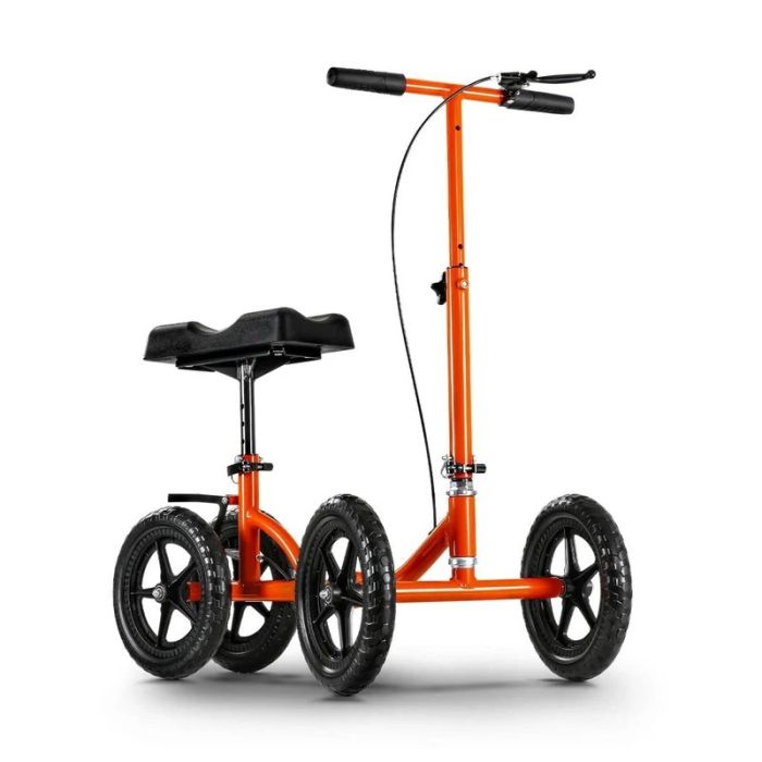 Super Handy Knee Walker Parts