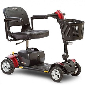 Elite Traveller Plus SC54 Parts