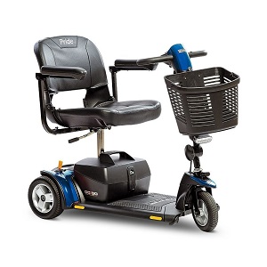 Elite Traveller Plus SC53 Parts