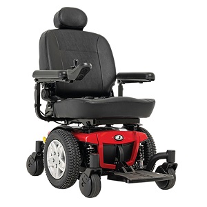 Jazzy 600 ES power chair parts