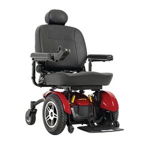 jazzy elite hd Parts