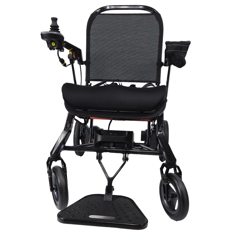 Jazzy Ultra Light power chair parts